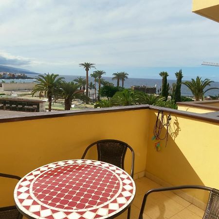 Apartamento Primavera - Teneguia Puerto de la Cruz Exterior foto