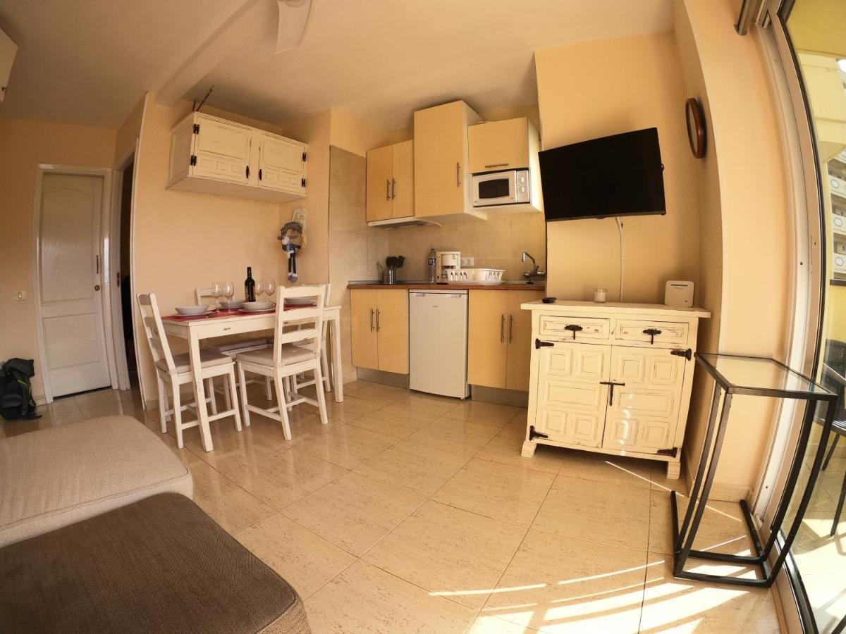 Apartamento Primavera - Teneguia Puerto de la Cruz Exterior foto