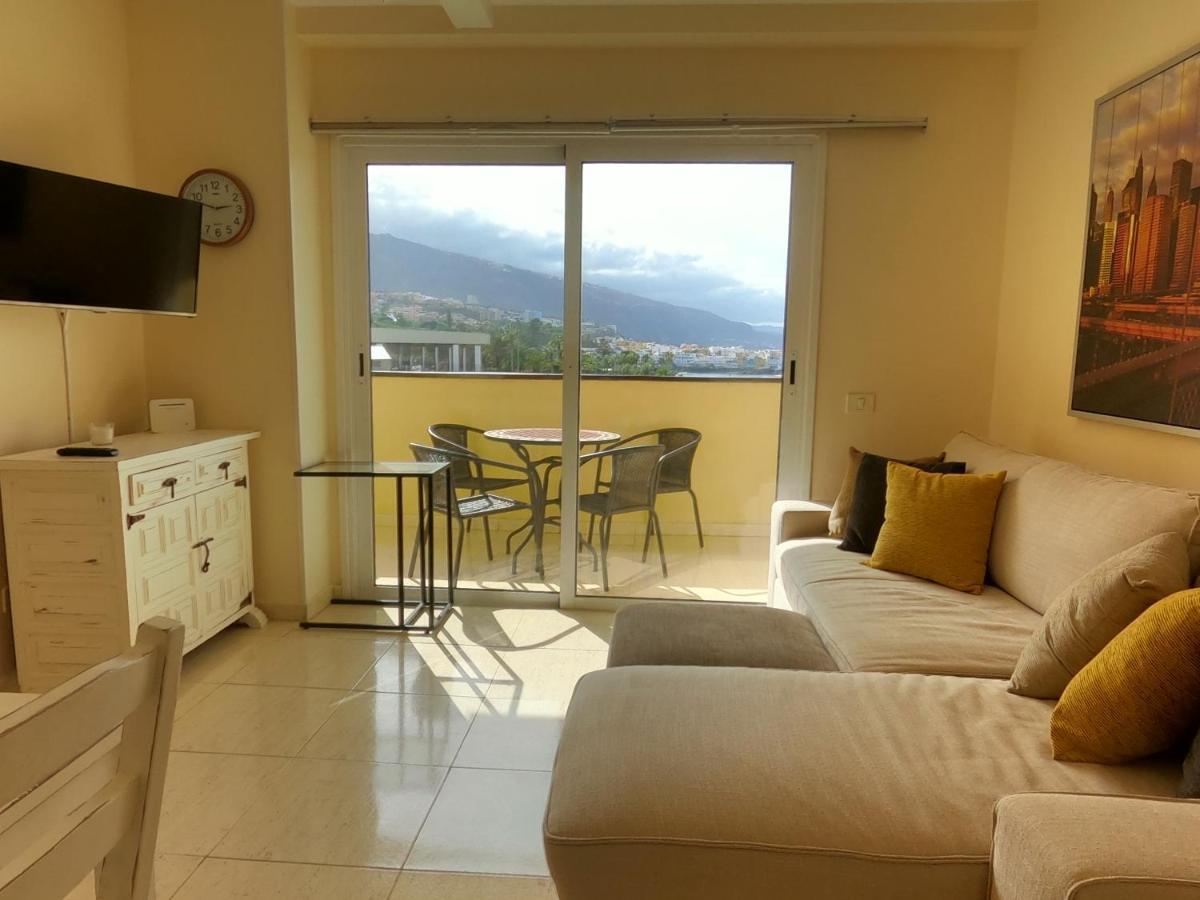 Apartamento Primavera - Teneguia Puerto de la Cruz Exterior foto
