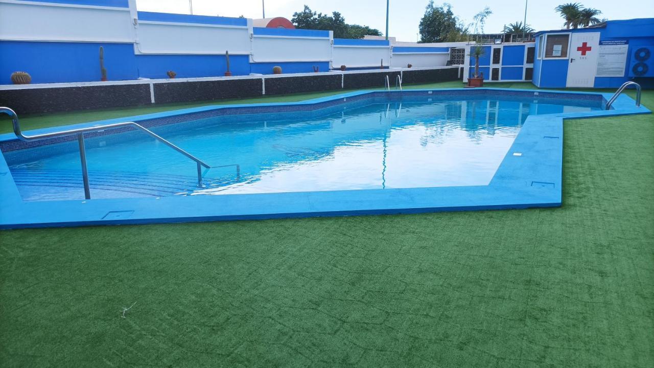 Apartamento Primavera - Teneguia Puerto de la Cruz Exterior foto