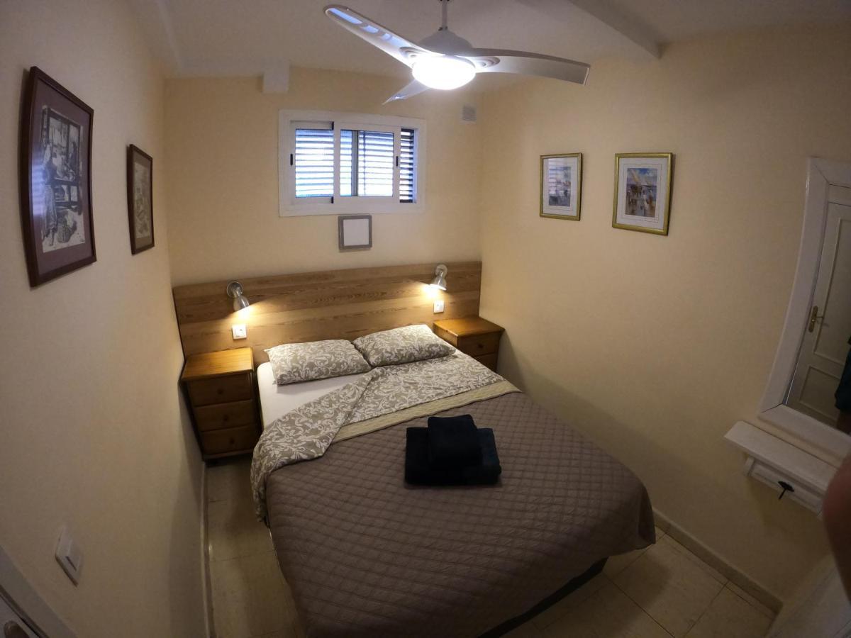 Apartamento Primavera - Teneguia Puerto de la Cruz Exterior foto