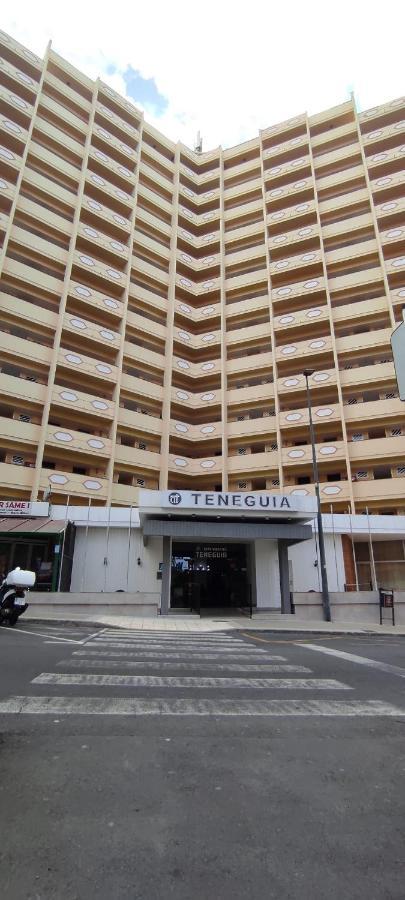 Apartamento Primavera - Teneguia Puerto de la Cruz Exterior foto