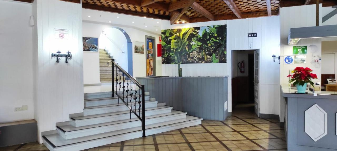 Apartamento Primavera - Teneguia Puerto de la Cruz Exterior foto